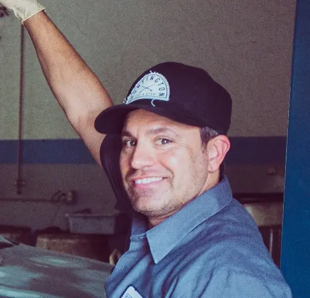 Logan Brooks, owner at Brooks Auto Service